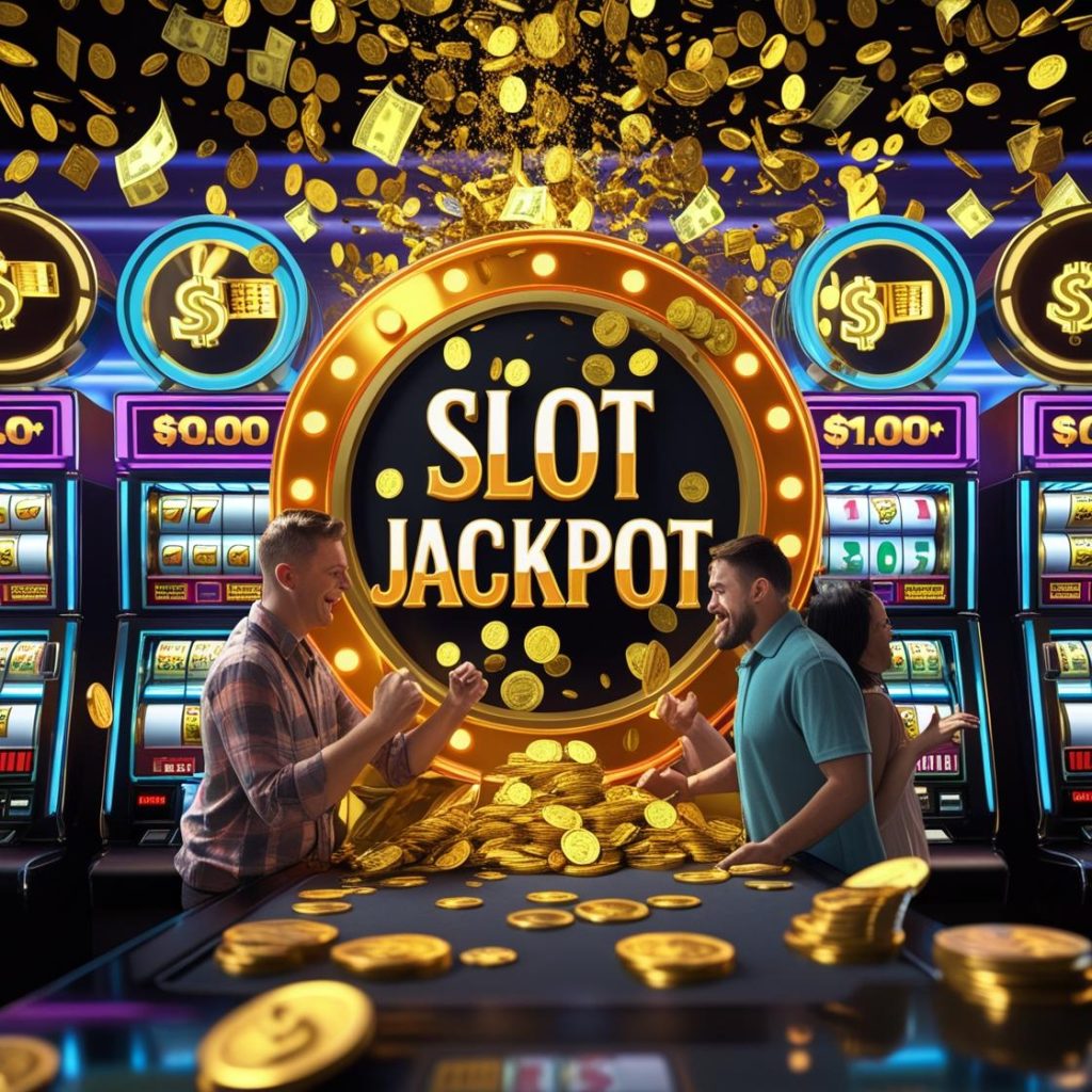 slot-online