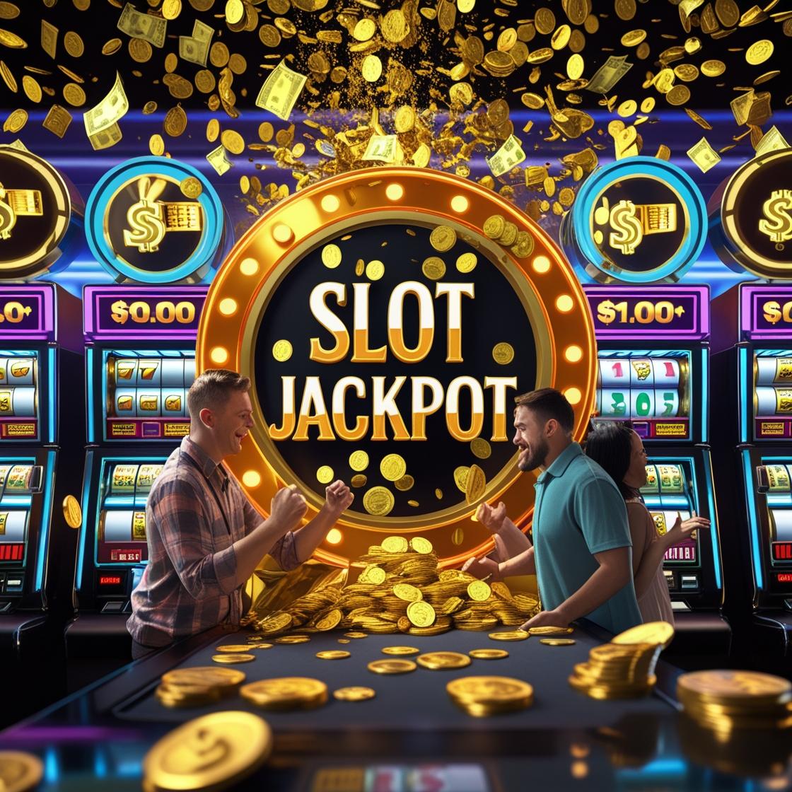 slot-online
