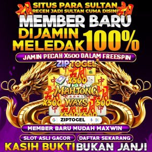 link alternatif ziptogel