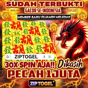link alternatif ziptogel