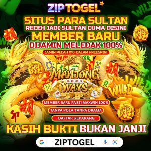 link alternatif ziptogel